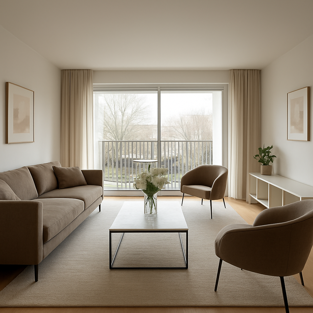 Agence immobilière de IMOZOUM