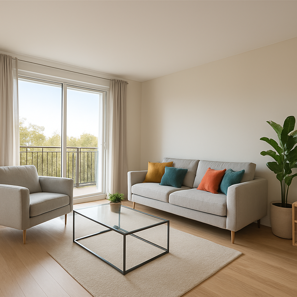 Agence immobilière de IMOZOUM