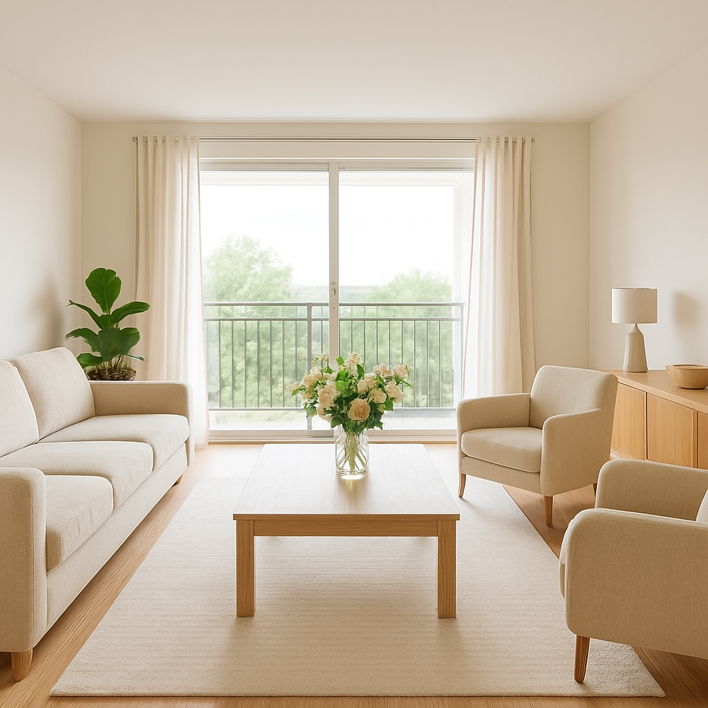 Agence immobilière de IMOZOUM