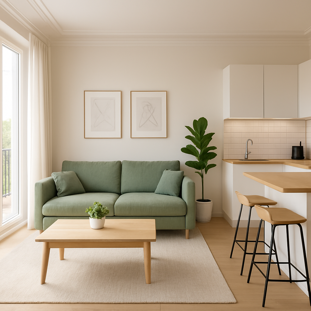 Agence immobilière de IMOZOUM