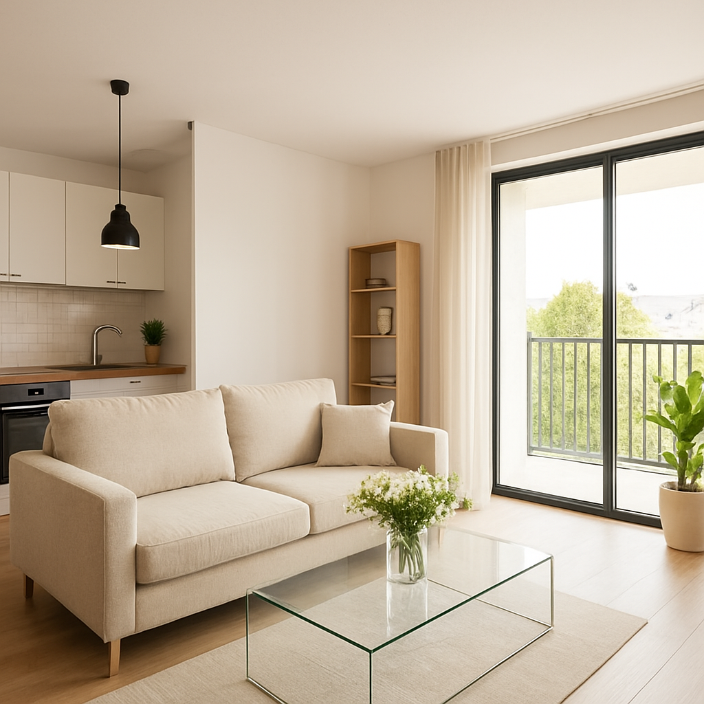 Agence immobilière de IMOZOUM