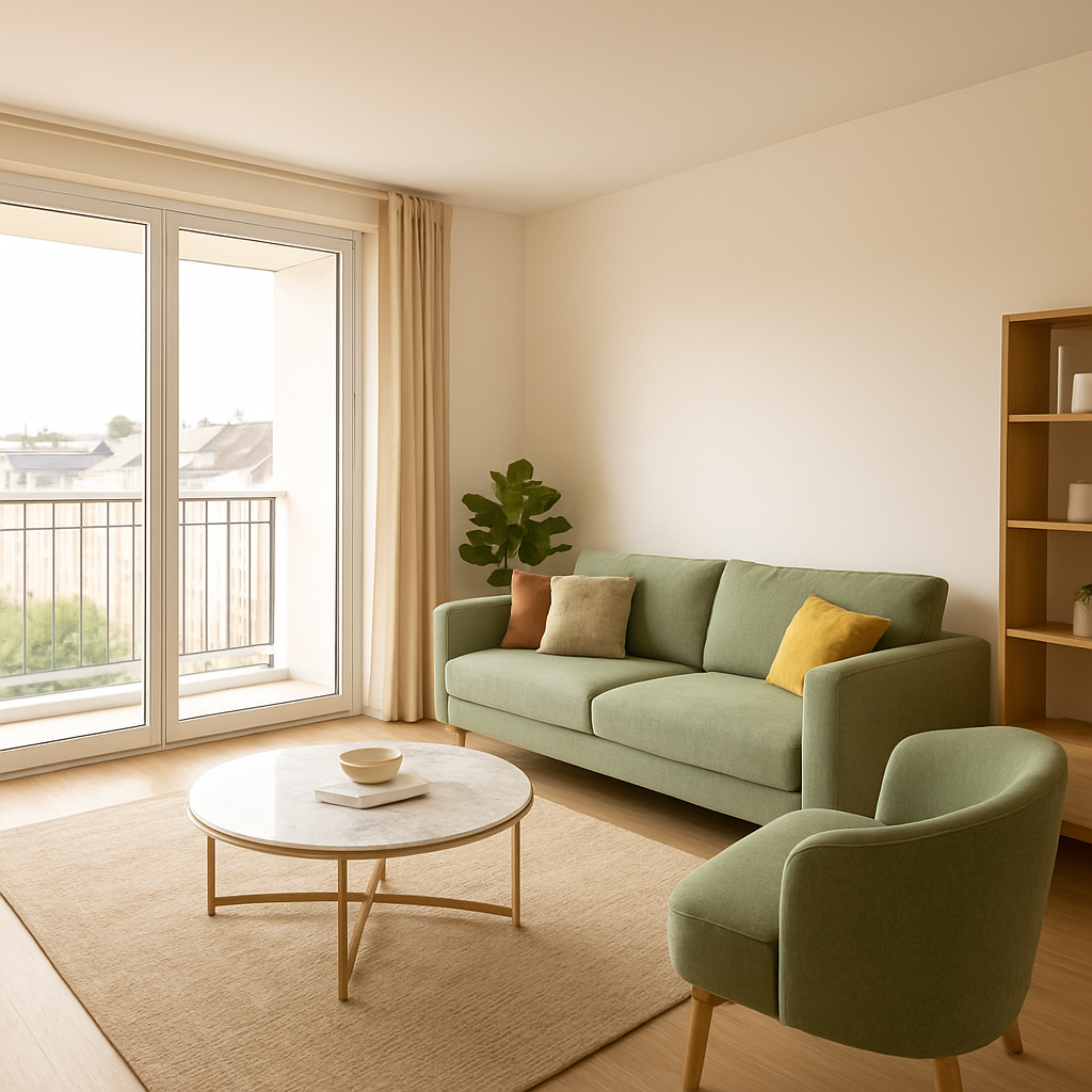 Agence immobilière de IMOZOUM