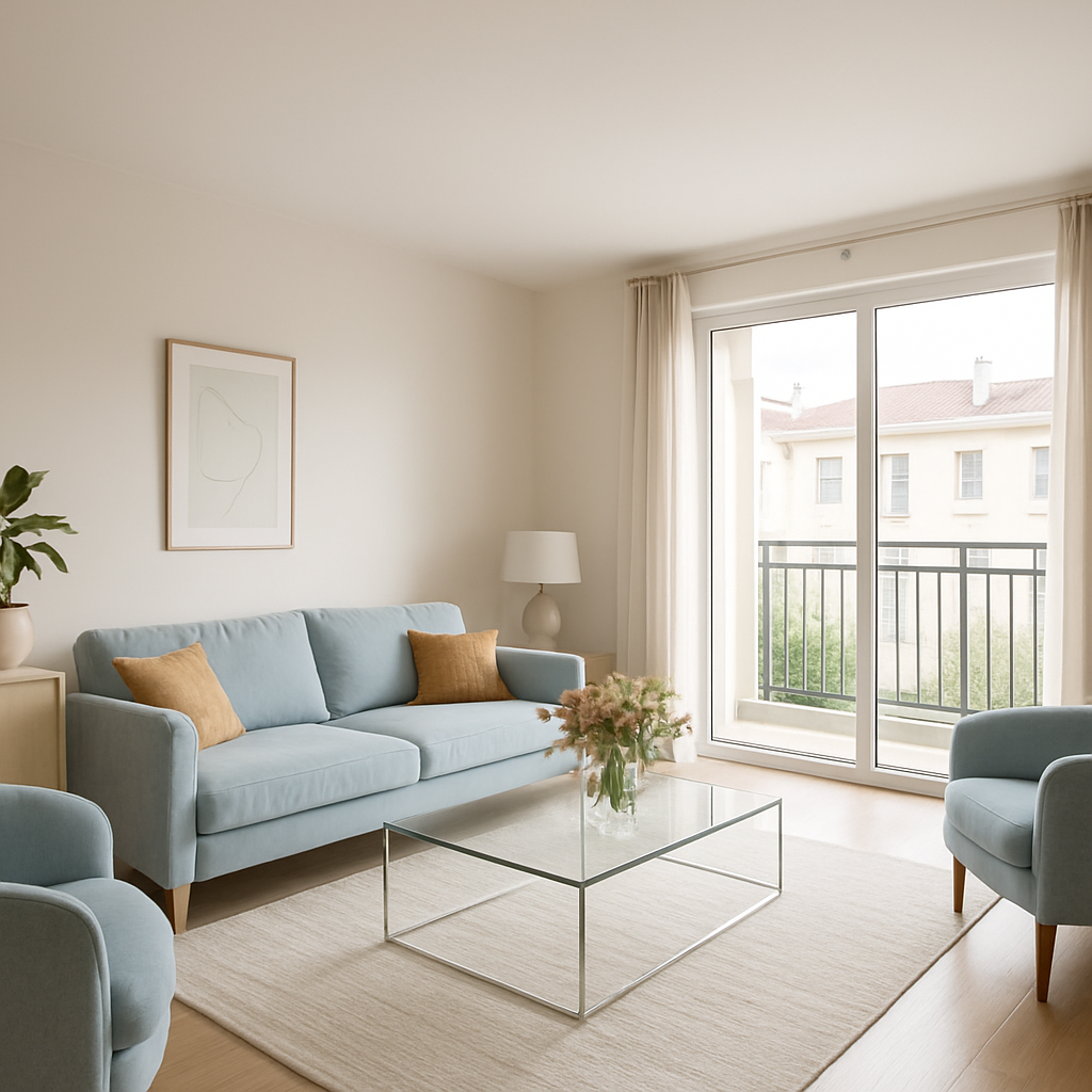 Agence immobilière de IMOZOUM