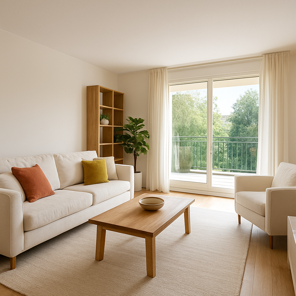 Agence immobilière de IMOZOUM