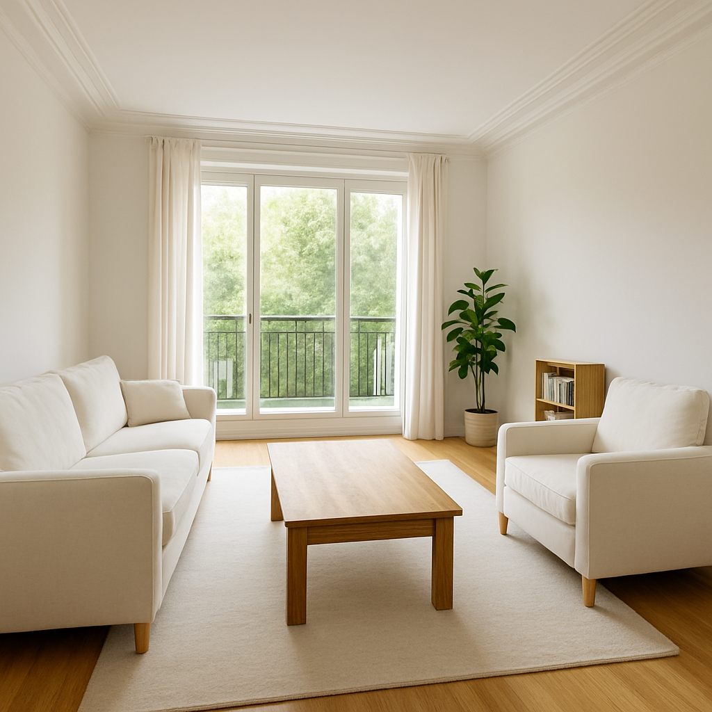 Agence immobilière de IMOZOUM