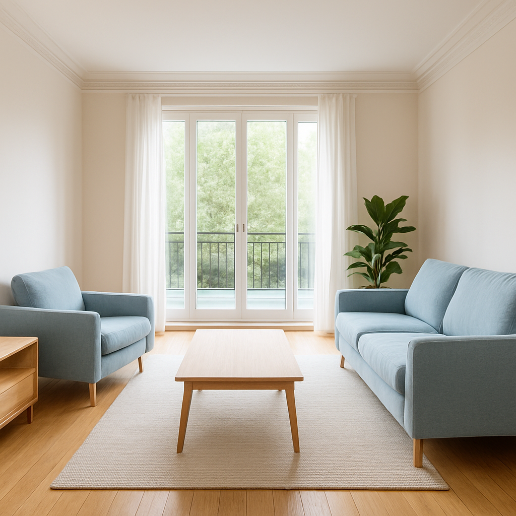 Agence immobilière de IMOZOUM