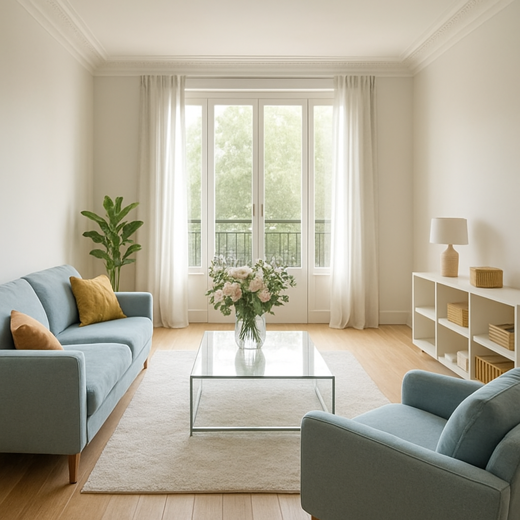 Agence immobilière de IMOZOUM