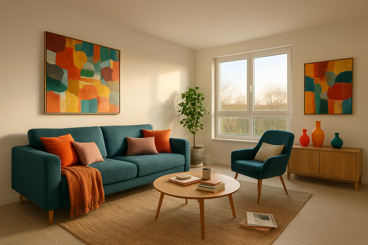 Agence immobilière de IMOZOUM