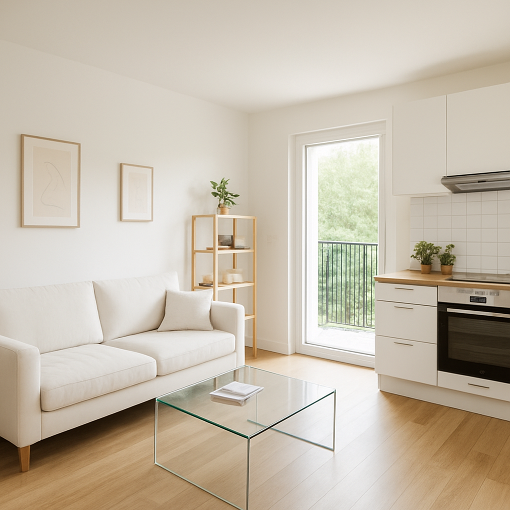 Image principale - Chelles