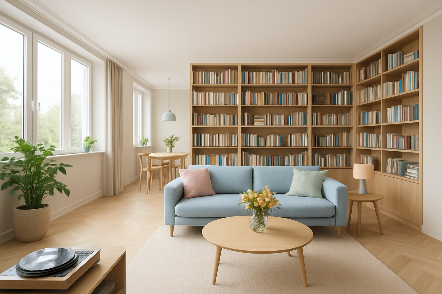 Agence immobilière de IMOZOUM