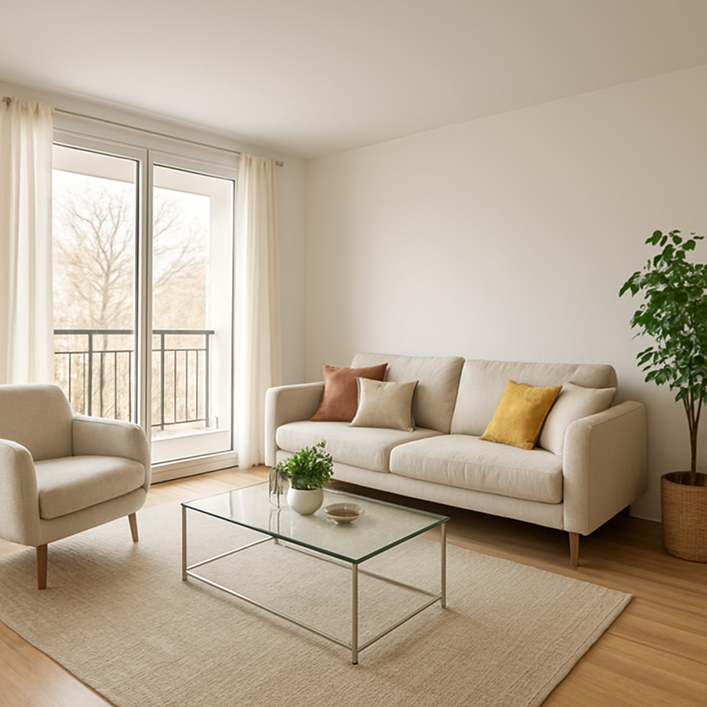 Agence immobilière de IMOZOUM