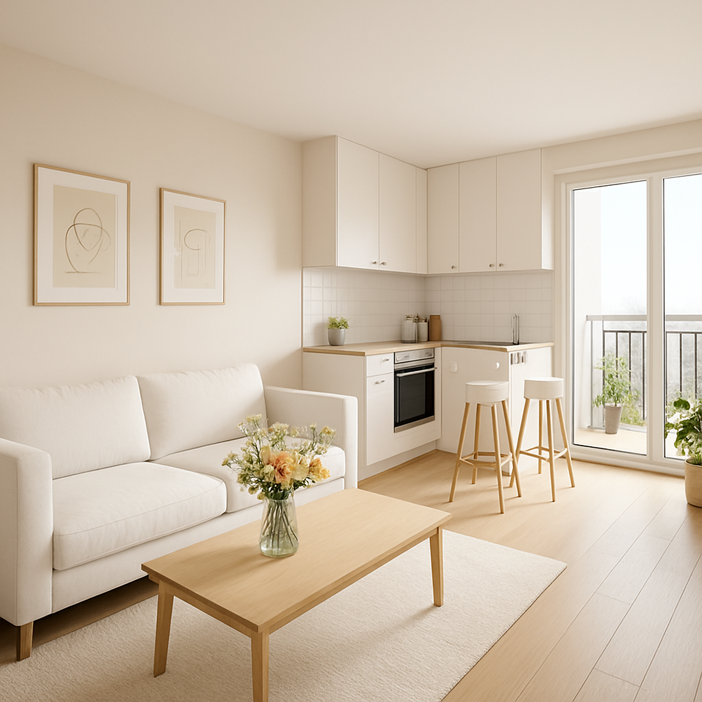 Agence immobilière de IMOZOUM