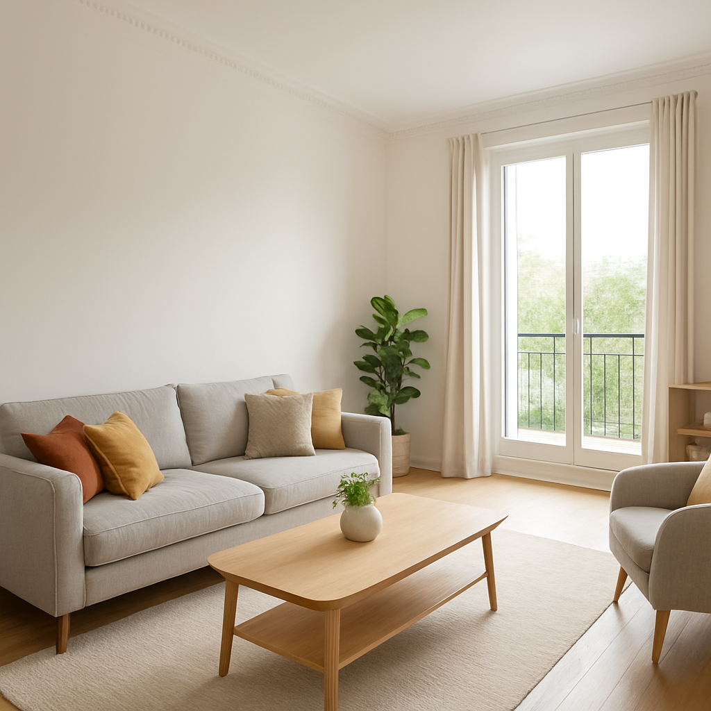 Agence immobilière de IMOZOUM