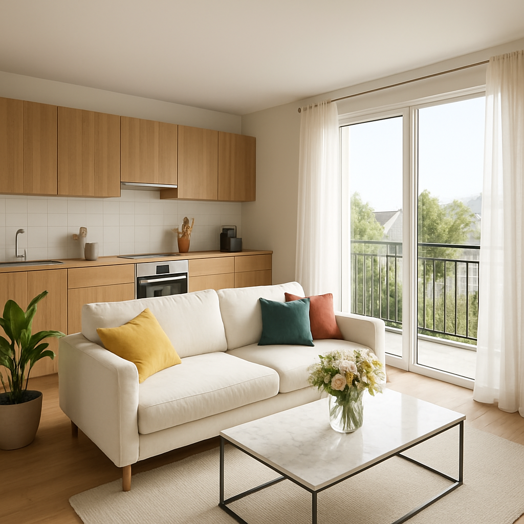 Agence immobilière de IMOZOUM
