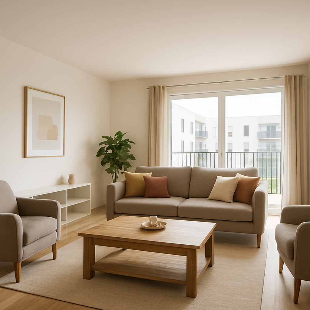 Agence immobilière de IMOZOUM
