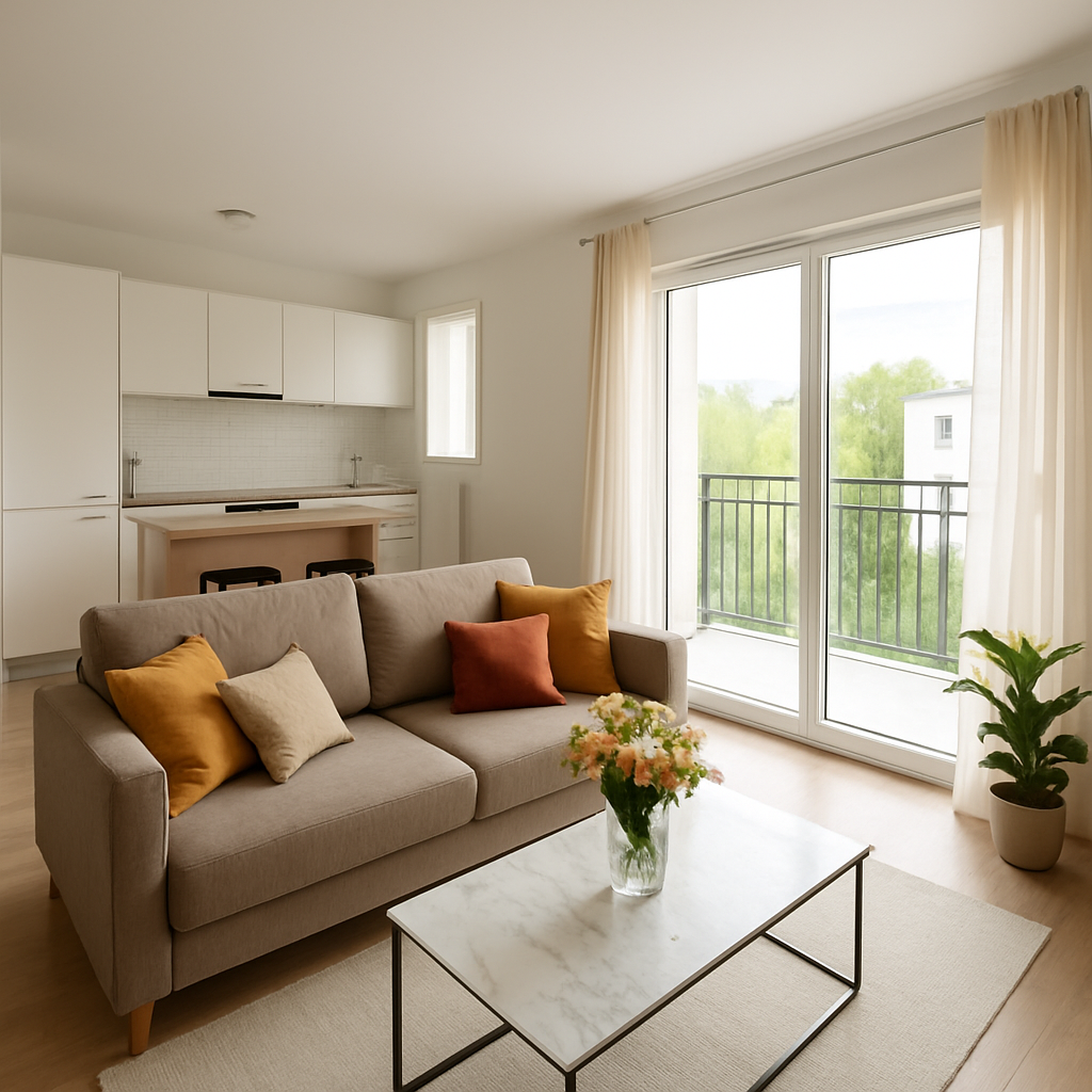 Agence immobilière de IMOZOUM