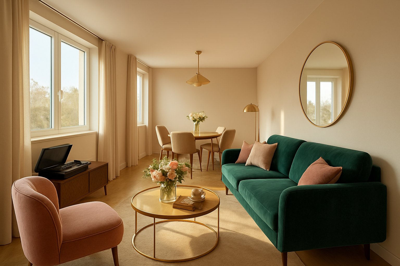 Agence immobilière de IMOZOUM