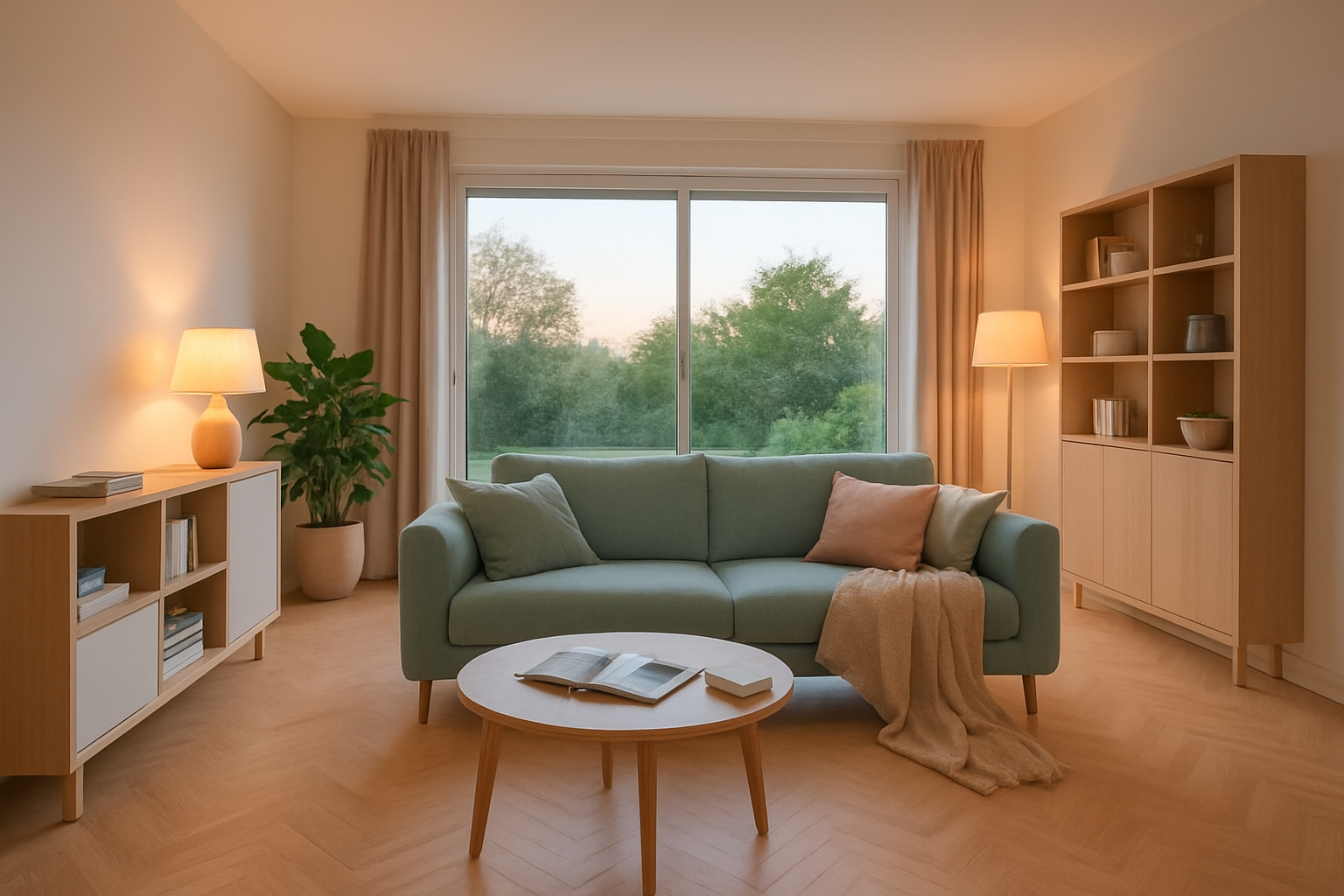 Agence immobilière de IMOZOUM