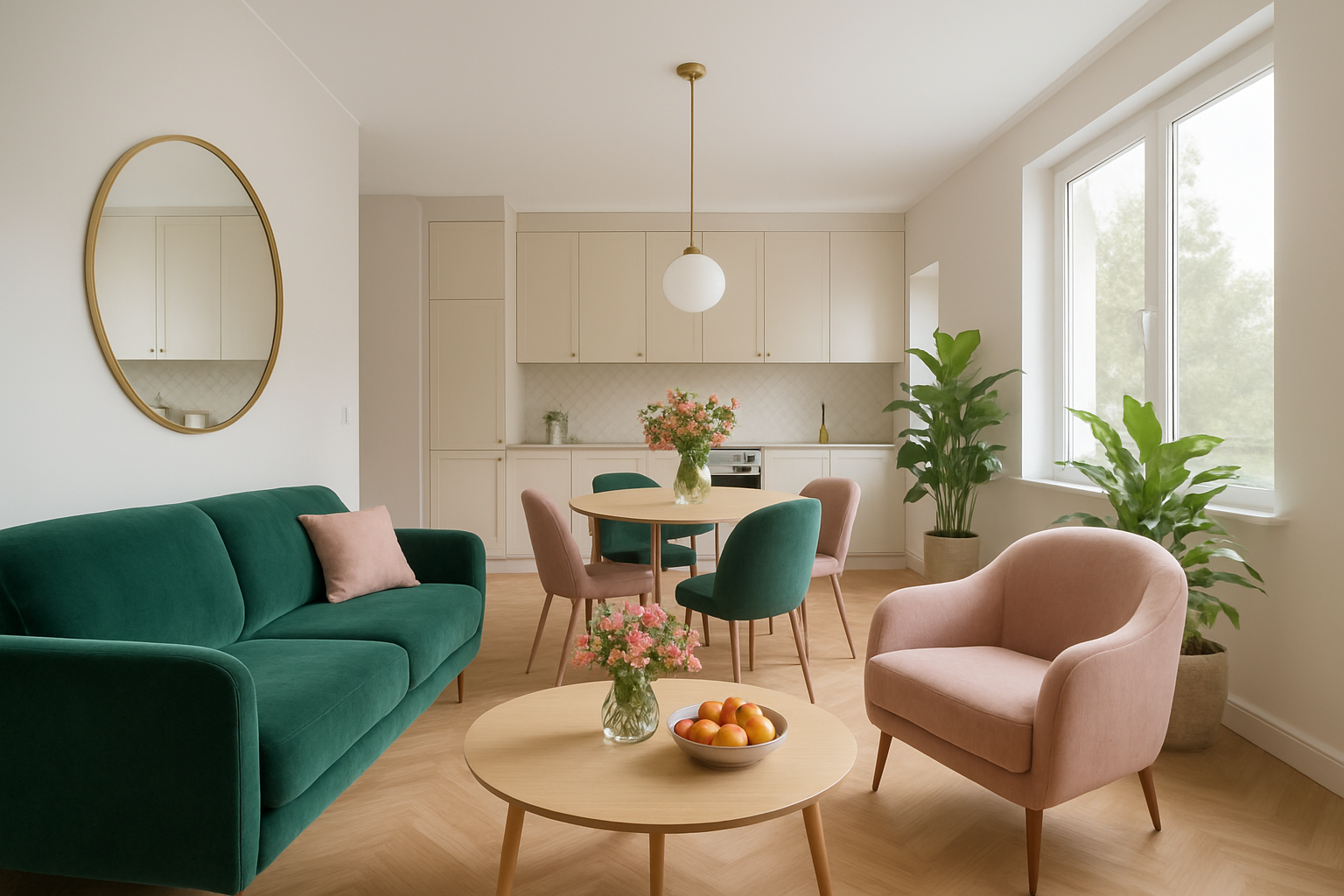 Agence immobilière de IMOZOUM