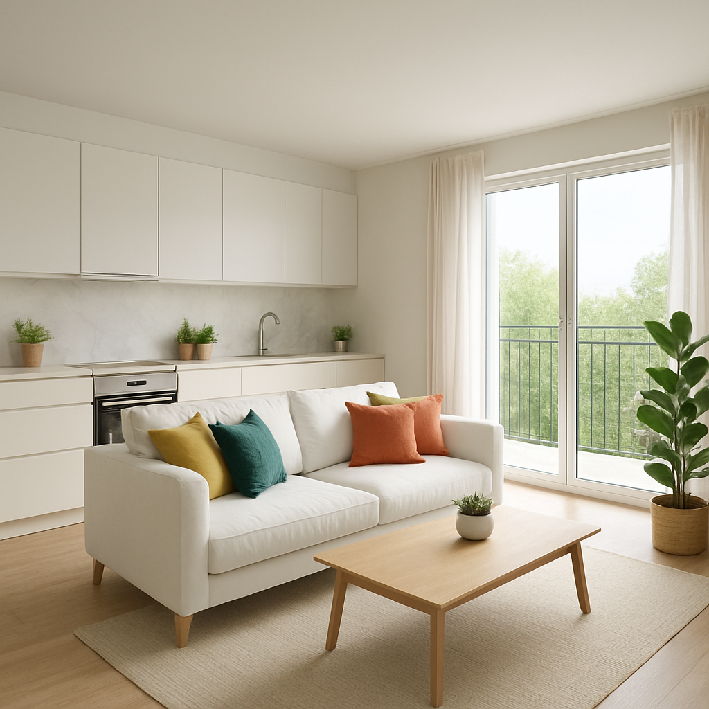 Agence immobilière de IMOZOUM