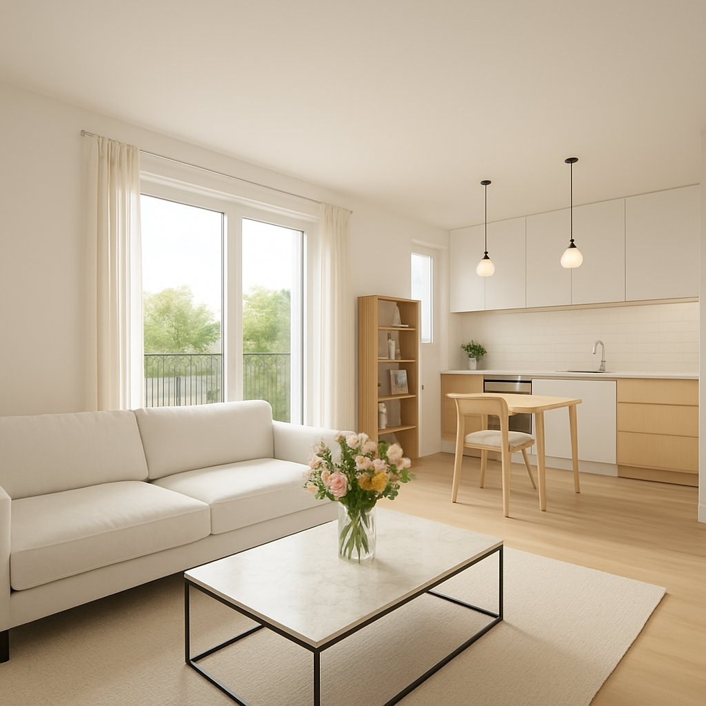 Agence immobilière de IMOZOUM
