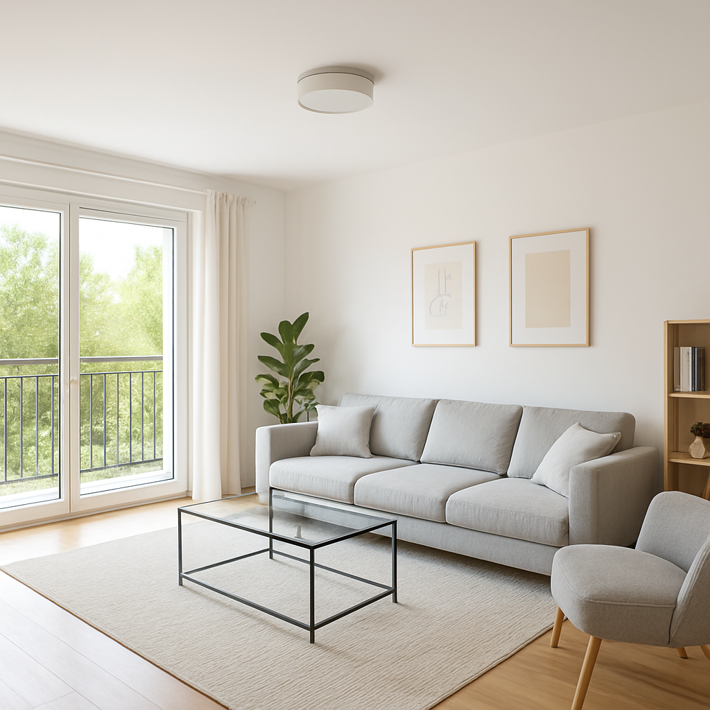 Agence immobilière de IMOZOUM