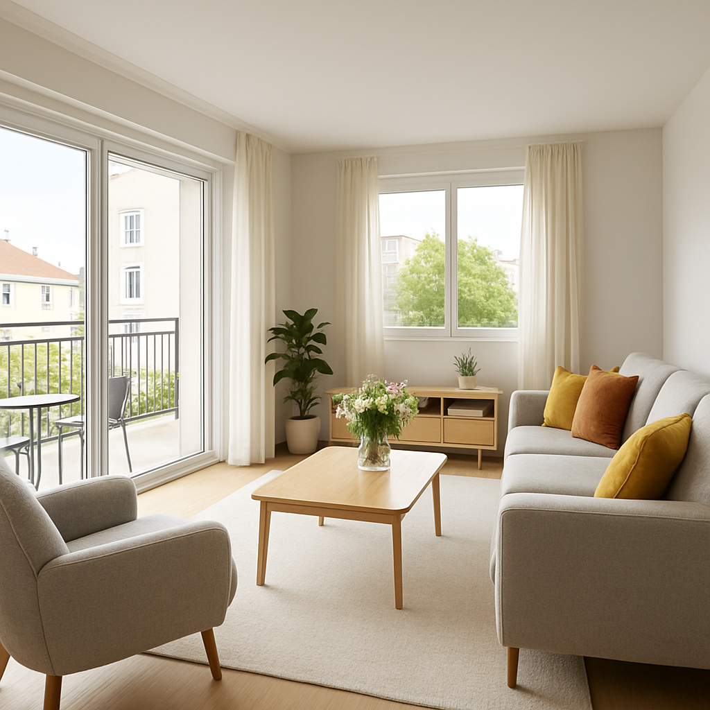 Image principale - Rueil-Malmaison