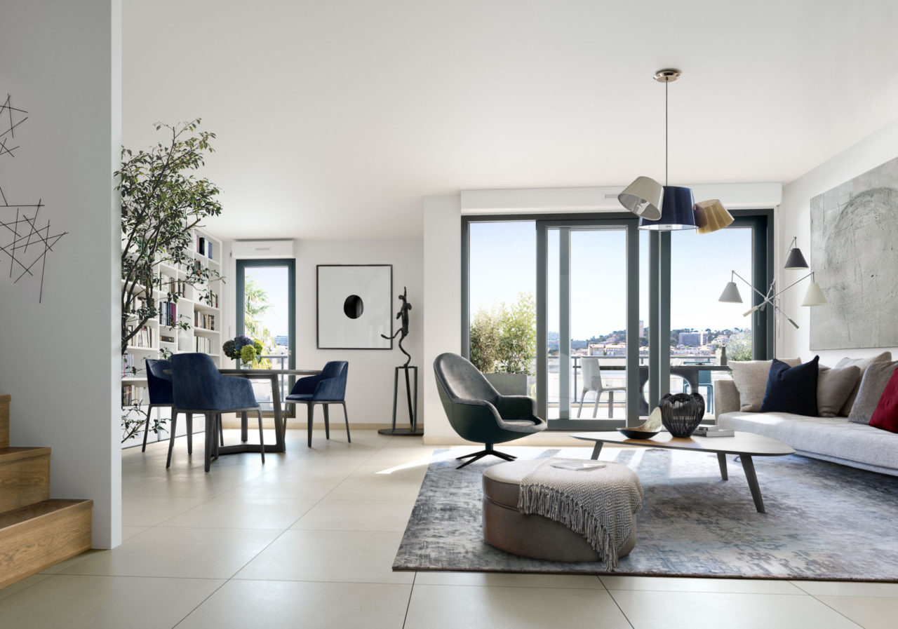 Agence immobilière de ASINVESTIMMO - ASINVESTIMMO