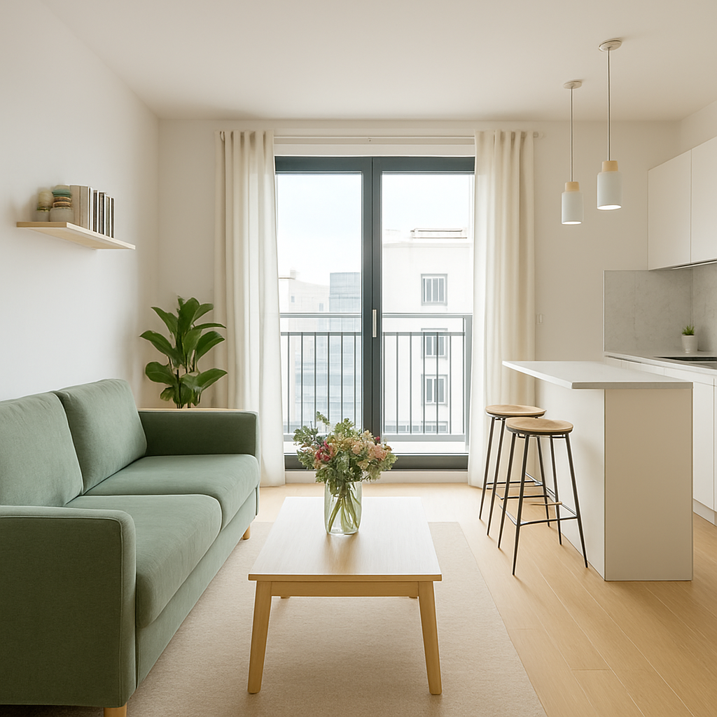 Agence immobilière de IMOZOUM