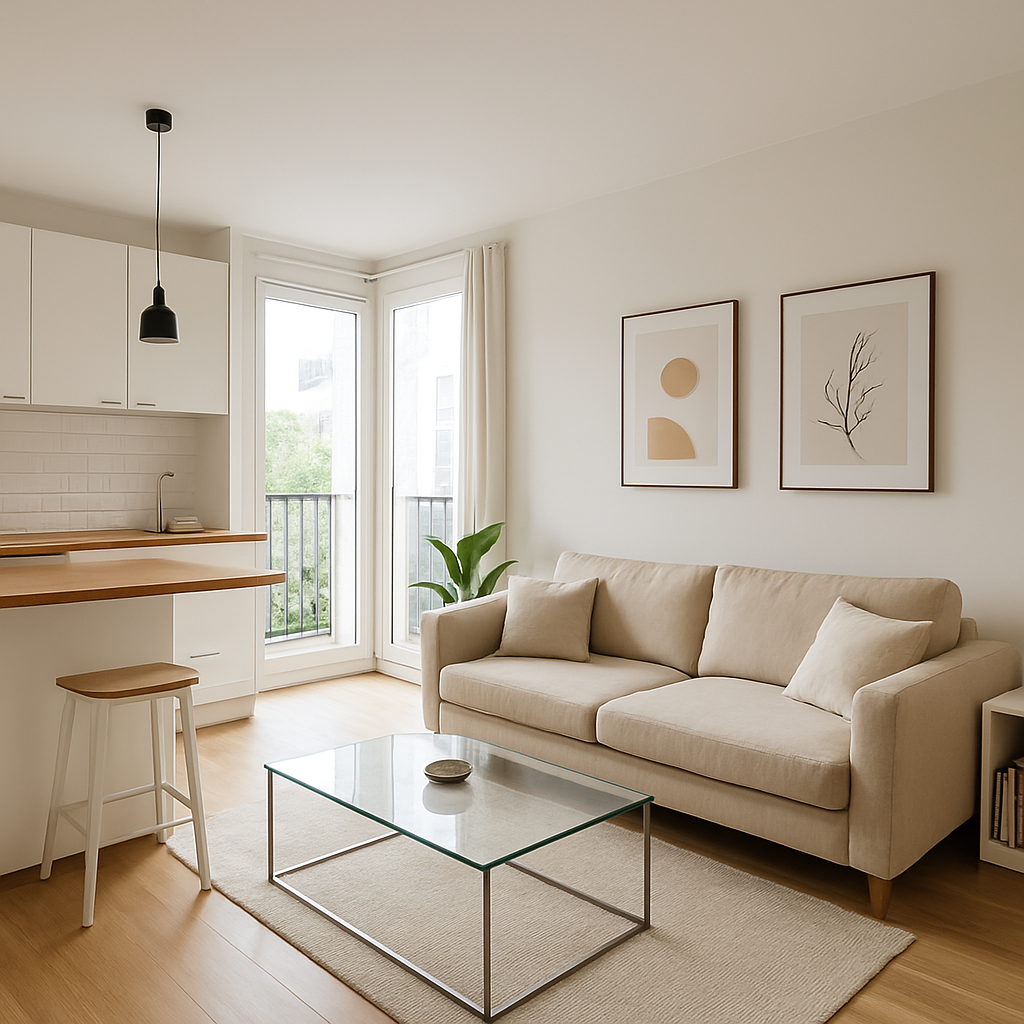 Image principale - Issy-les-Moulineaux