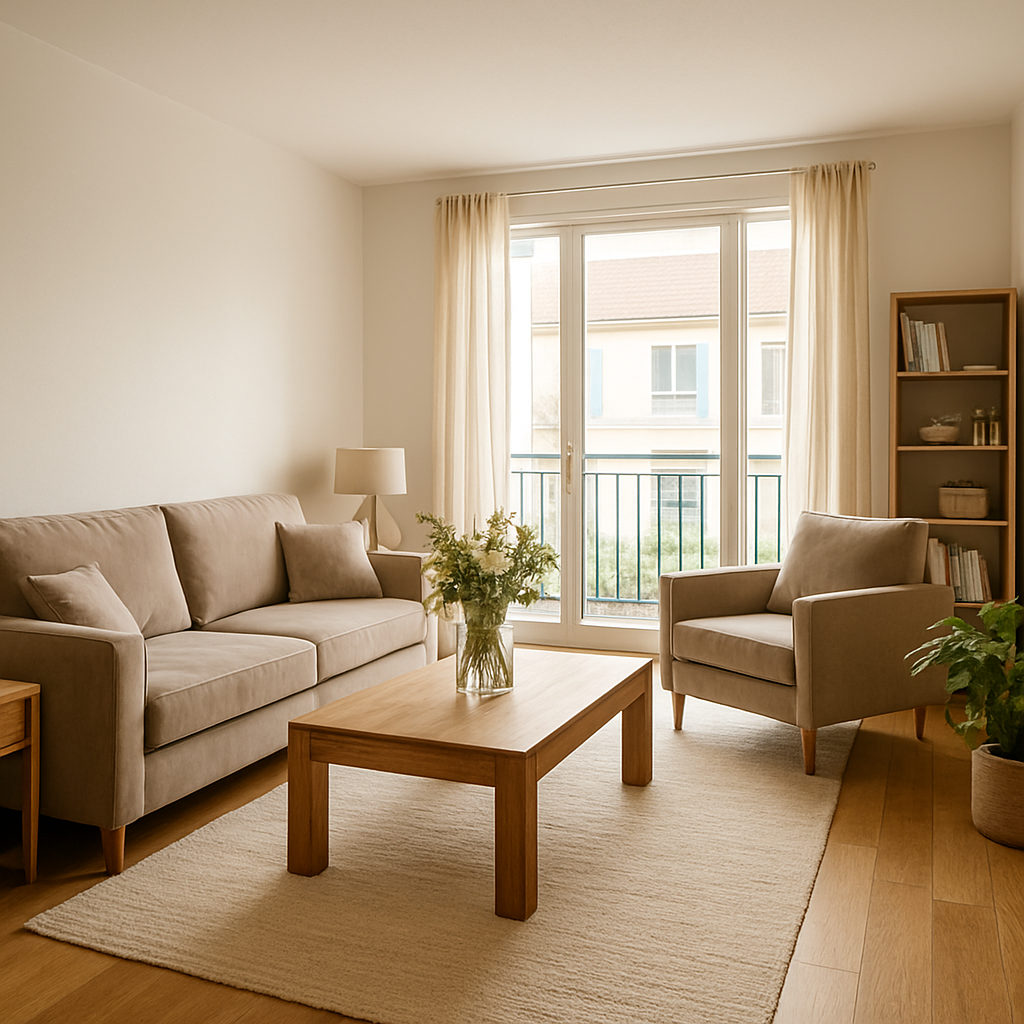 Agence immobilière de IMOZOUM