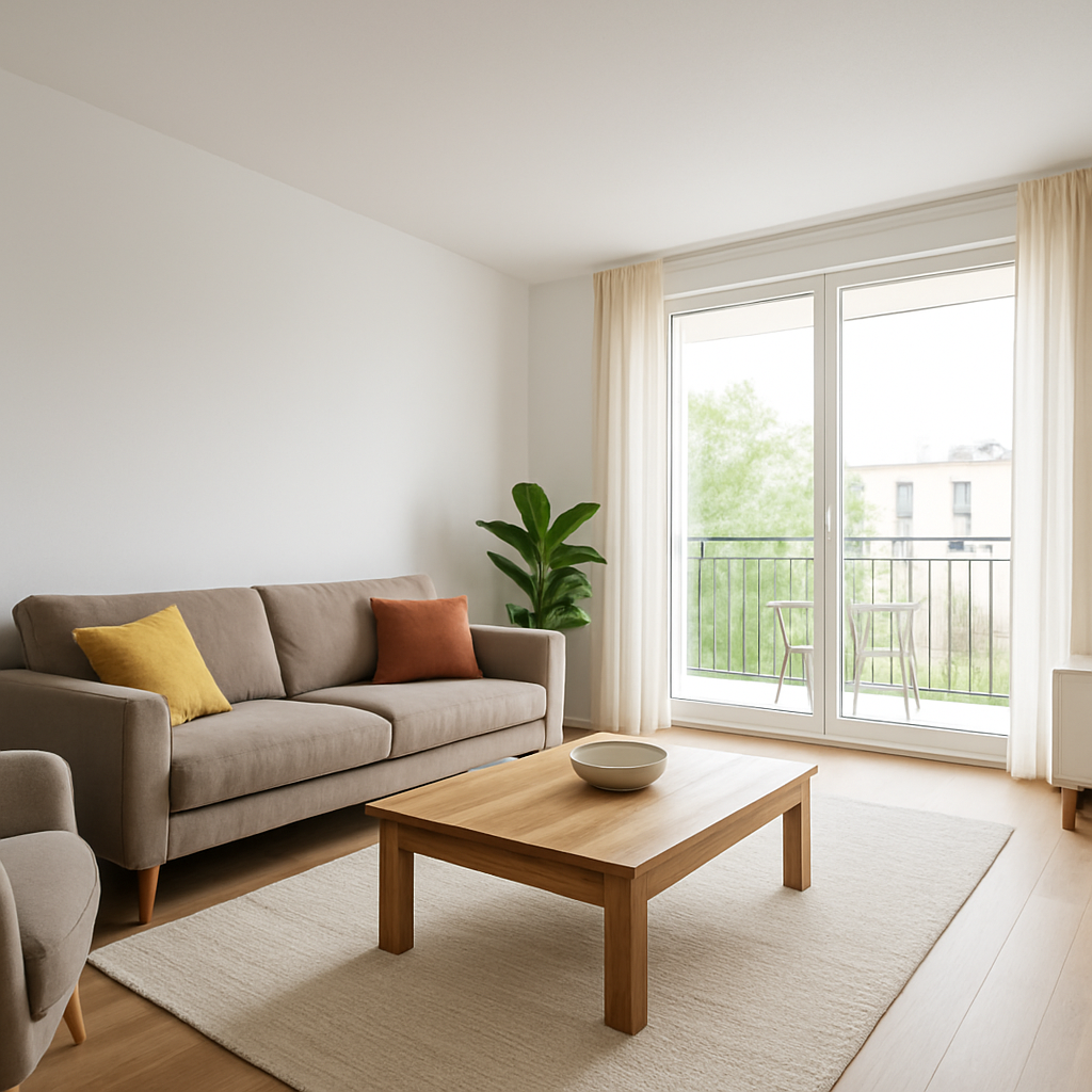 Image principale - Le Chesnay-Rocquencourt