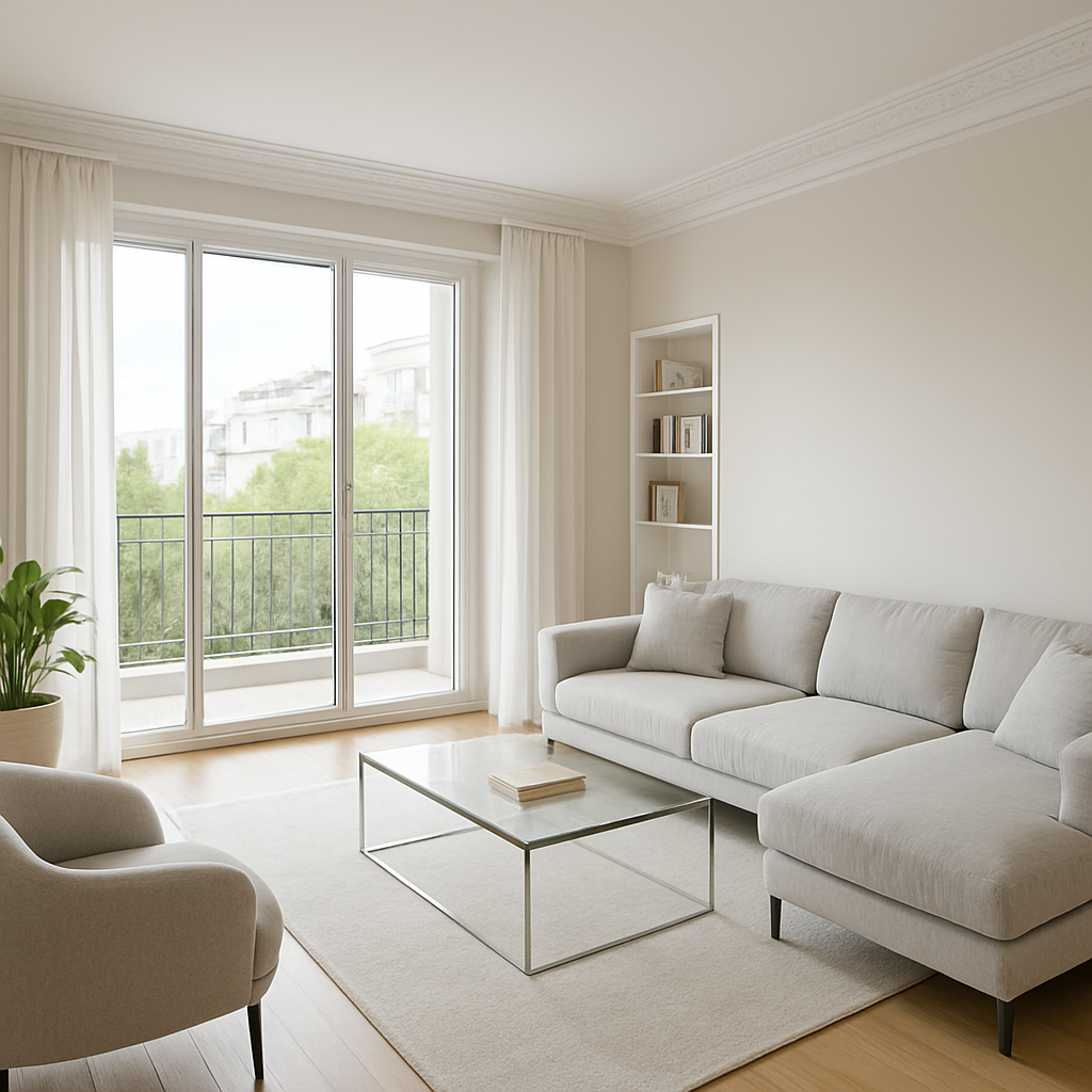 Image principale - Issy-les-Moulineaux