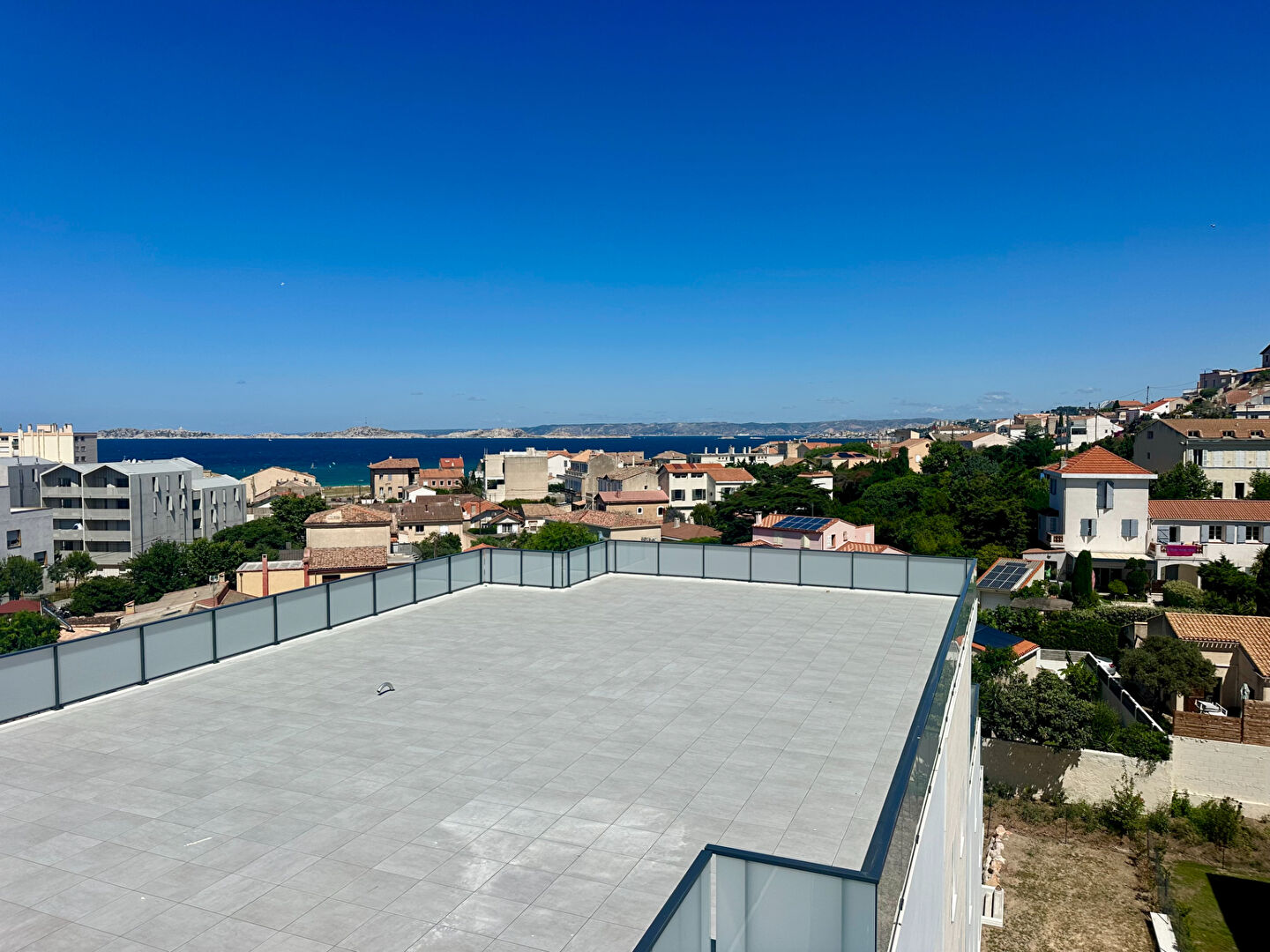 Image principale - Marseille 8e Arrondissement
