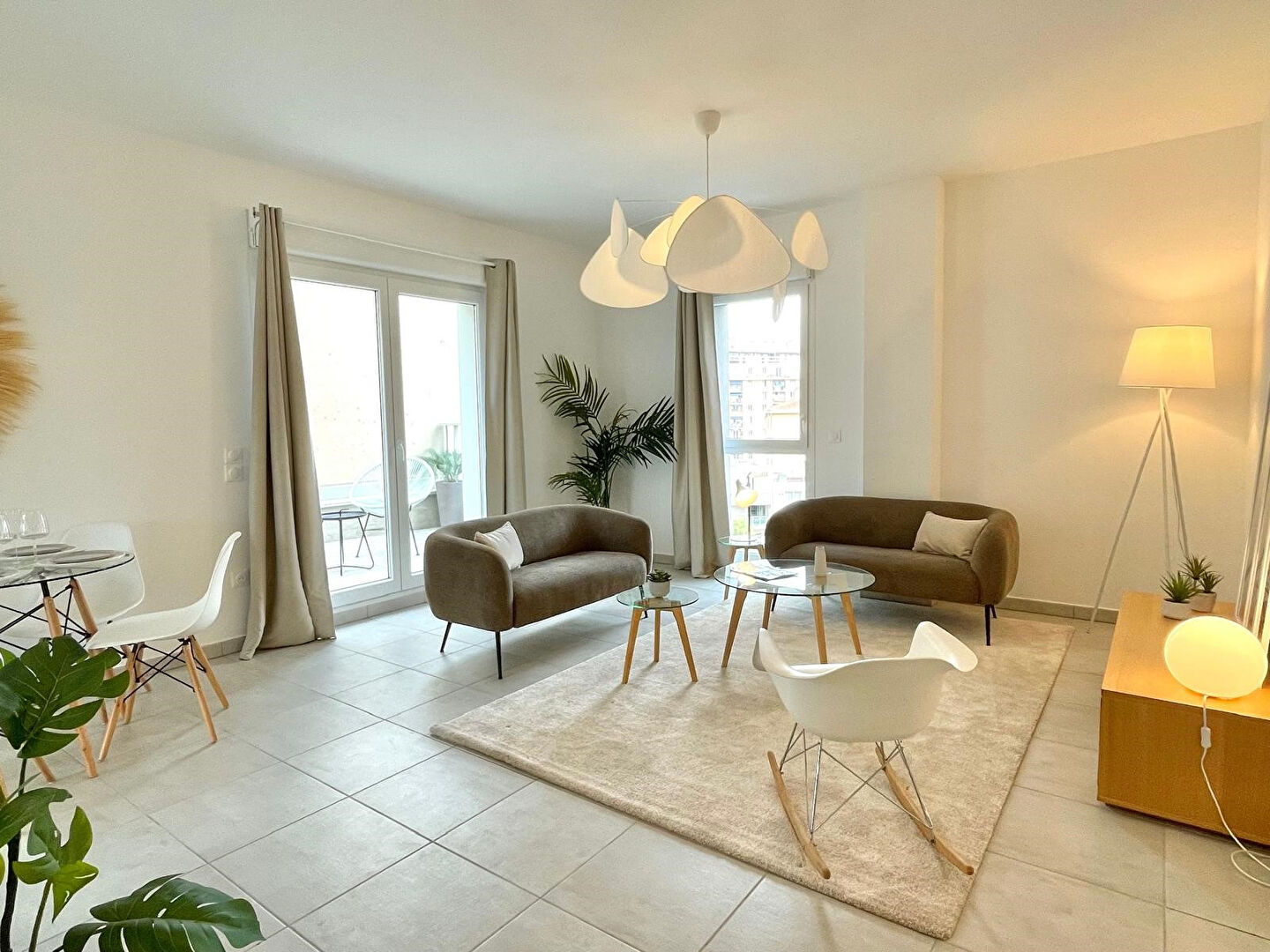 Image principale - Marseille 6e Arrondissement