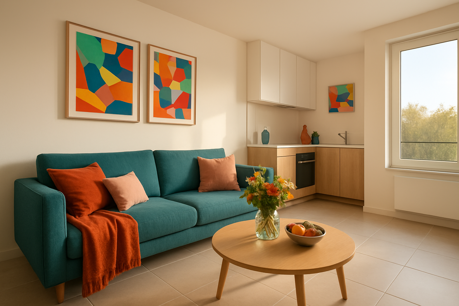 Agence immobilière de IMOZOUM