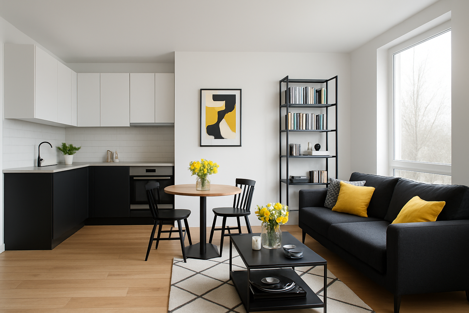 Agence immobilière de IMOZOUM