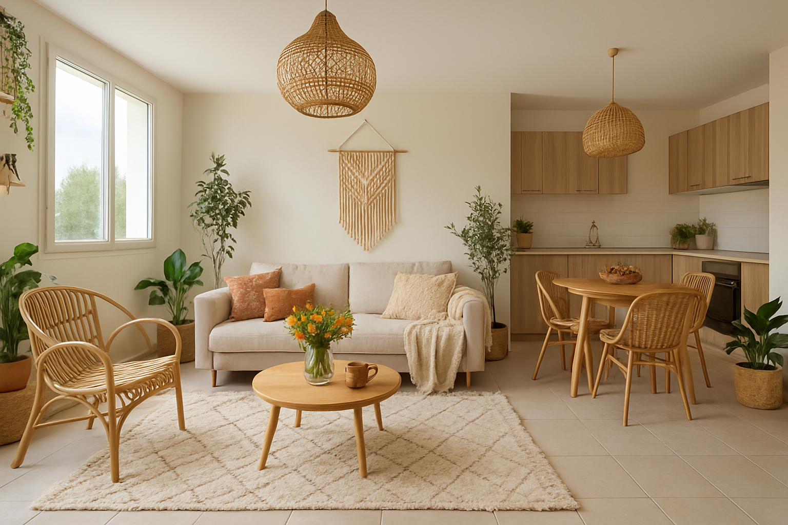 Agence immobilière de IMOZOUM