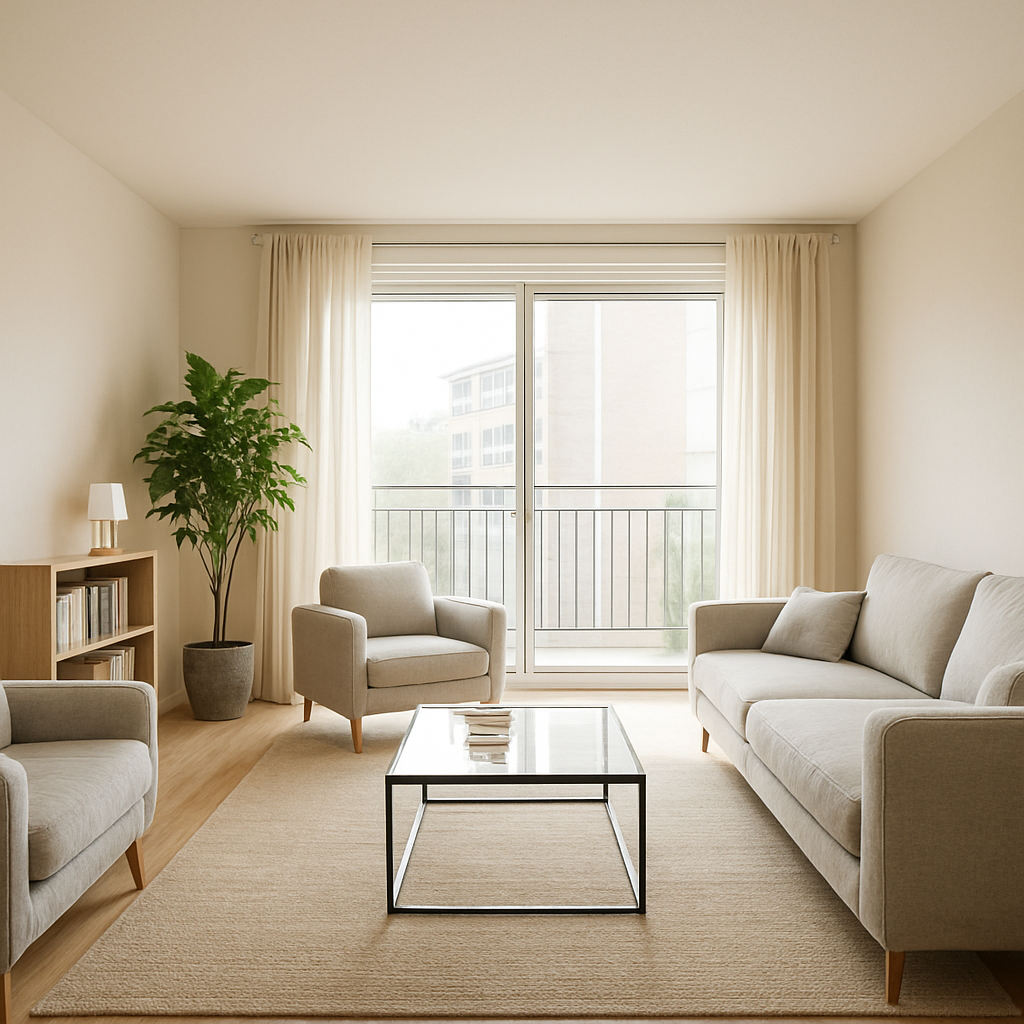 Agence immobilière de IMOZOUM