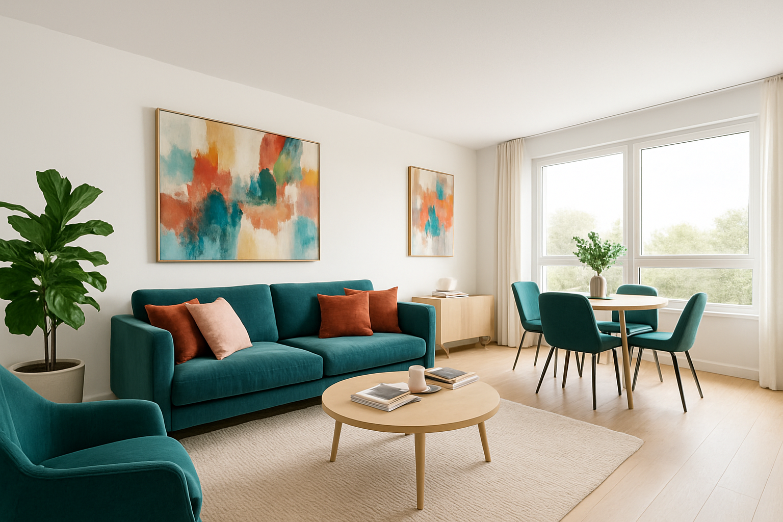 Agence immobilière de IMOZOUM