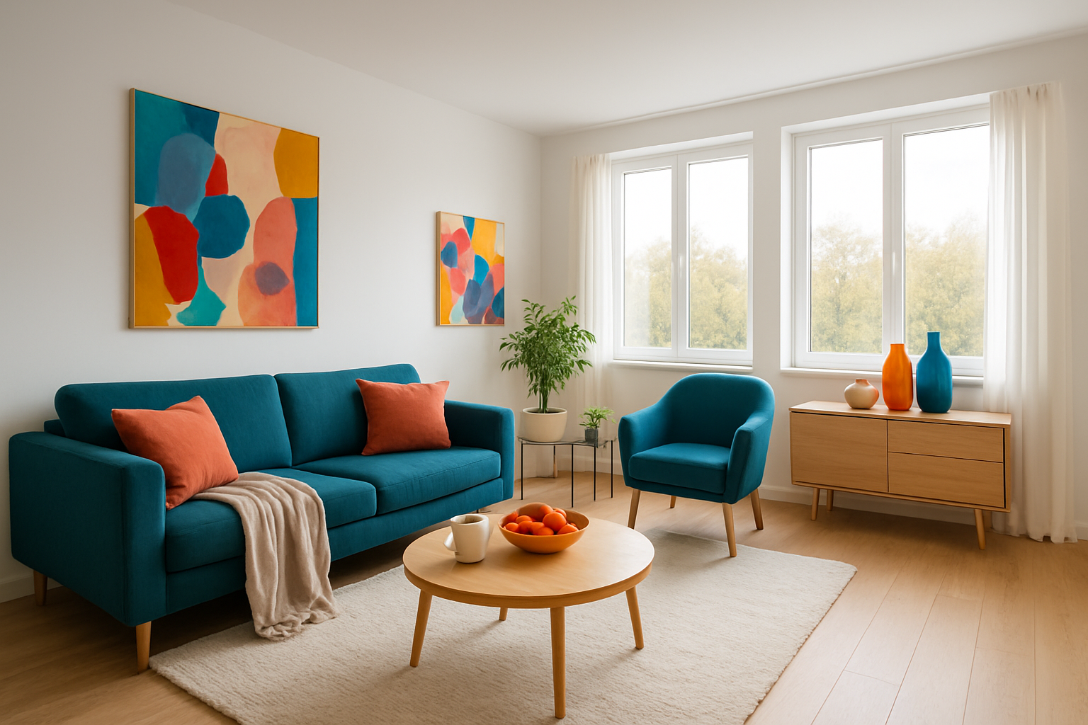 Agence immobilière de IMOZOUM