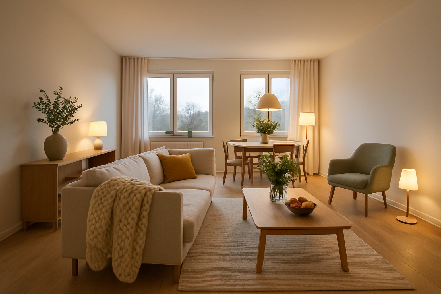 Agence immobilière de IMOZOUM