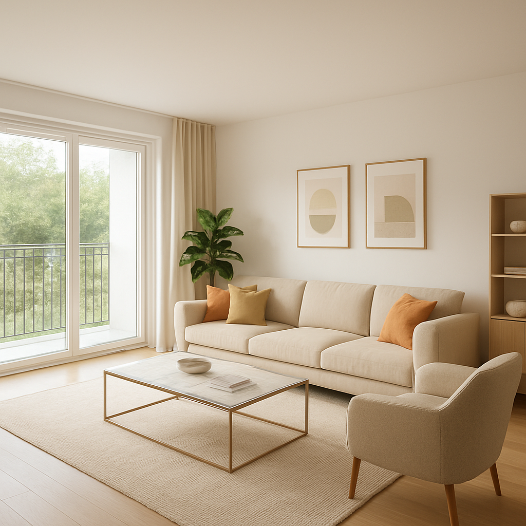 Agence immobilière de IMOZOUM