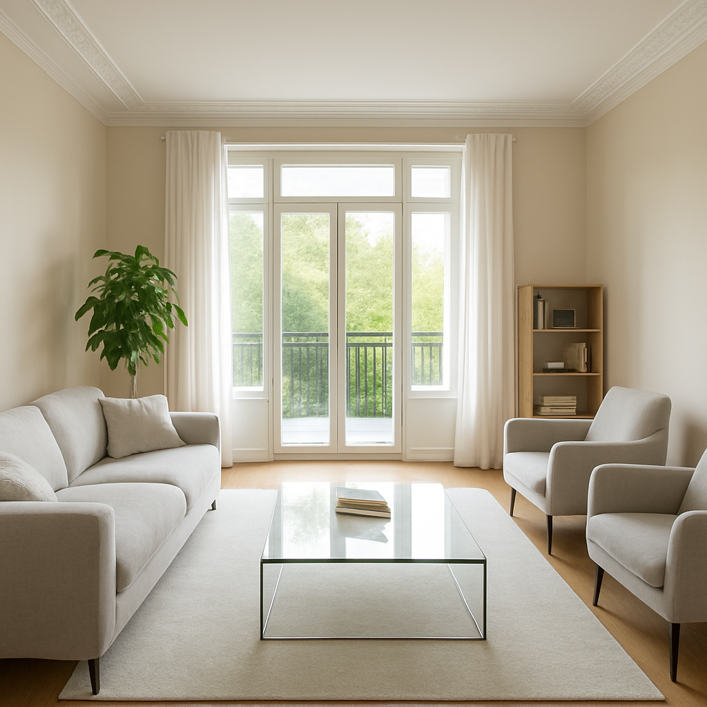 Agence immobilière de IMOZOUM