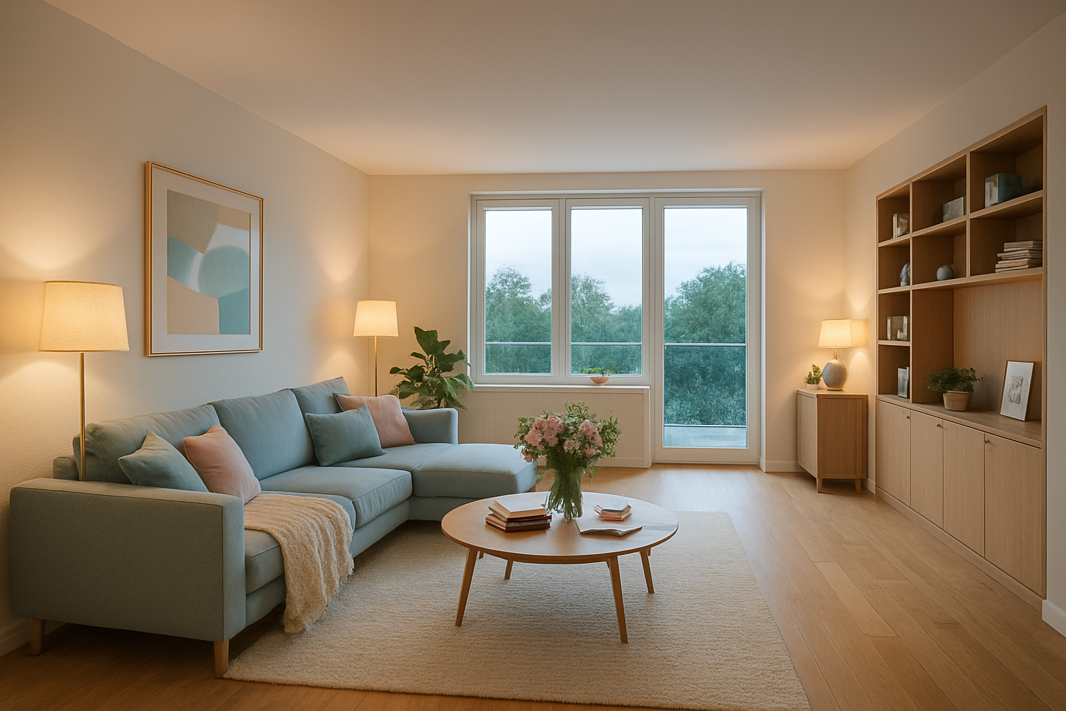 Agence immobilière de IMOZOUM