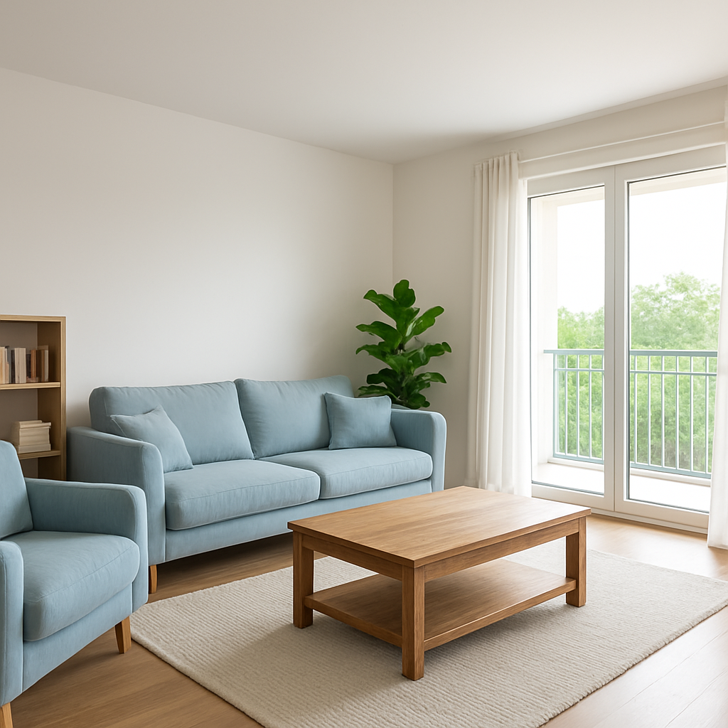 Image principale - Pessac