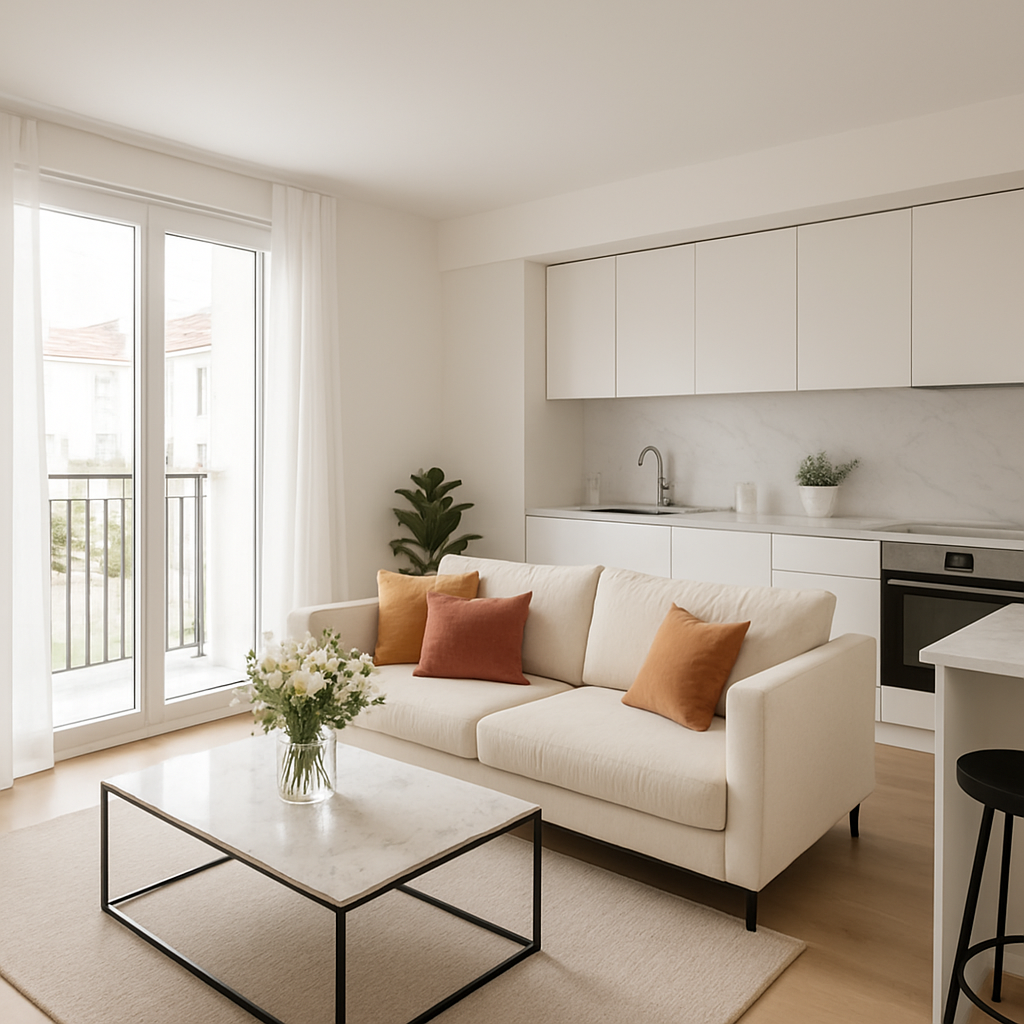 Agence immobilière de IMOZOUM