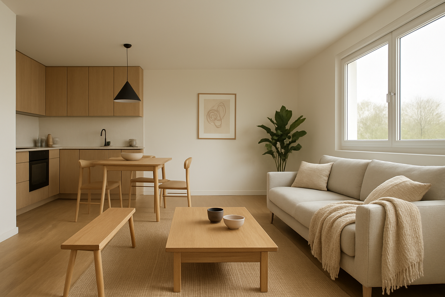 Agence immobilière de IMOZOUM