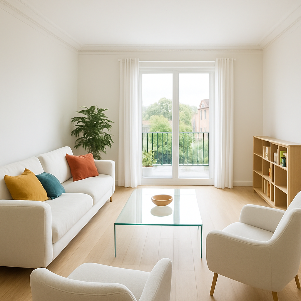 Agence immobilière de IMOZOUM