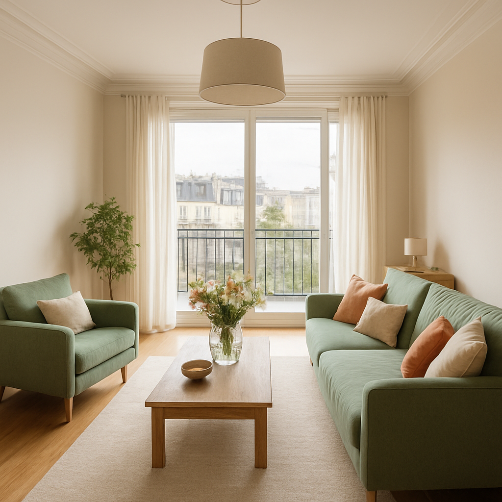 Agence immobilière de IMOZOUM